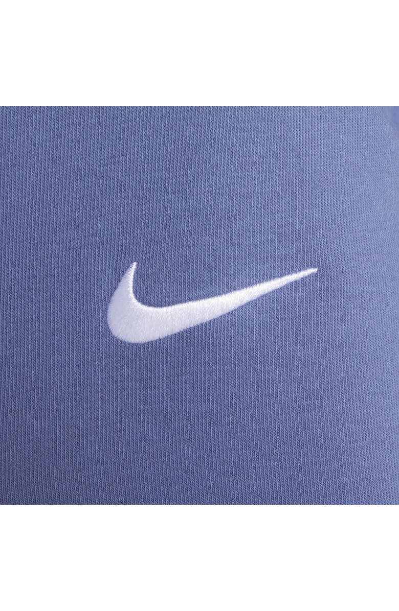 Nike Women's Nike Storm Blue New England Patriots 2025 Rivalries Collection Standard Issue Sideline Dri-FIT Hoodie, Alternate, color, 