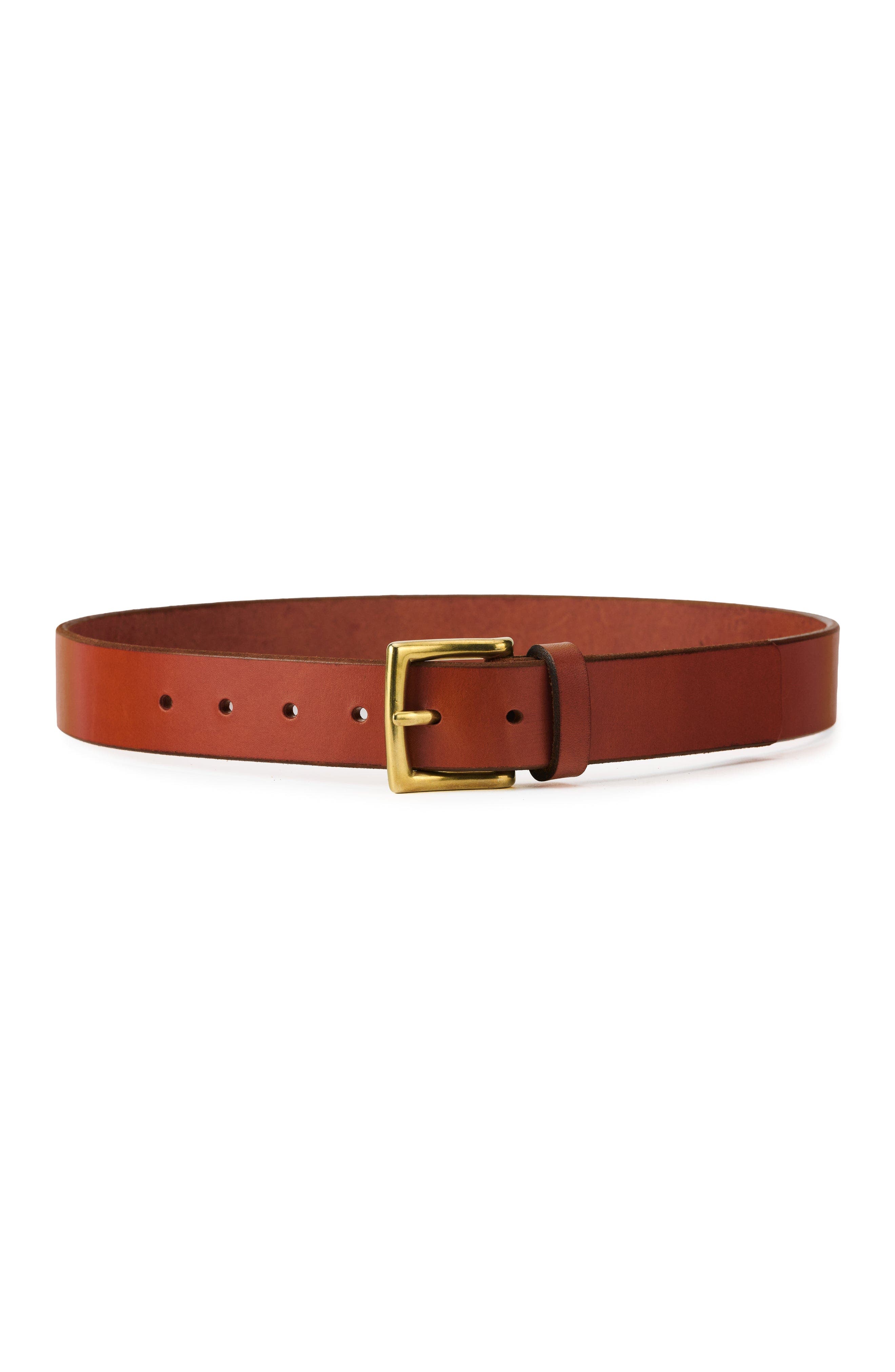 Cognac and Brass