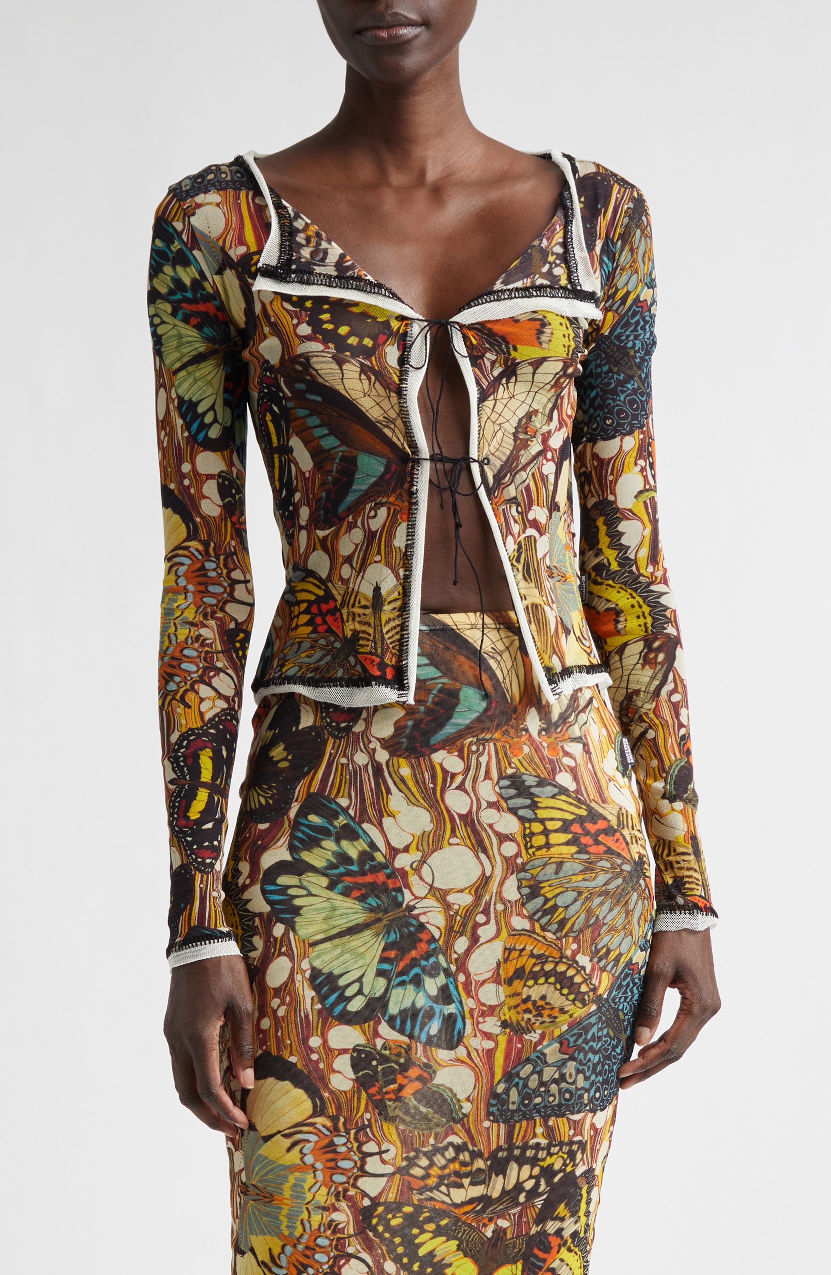 selected YELLOW/ MULTICOLOR
