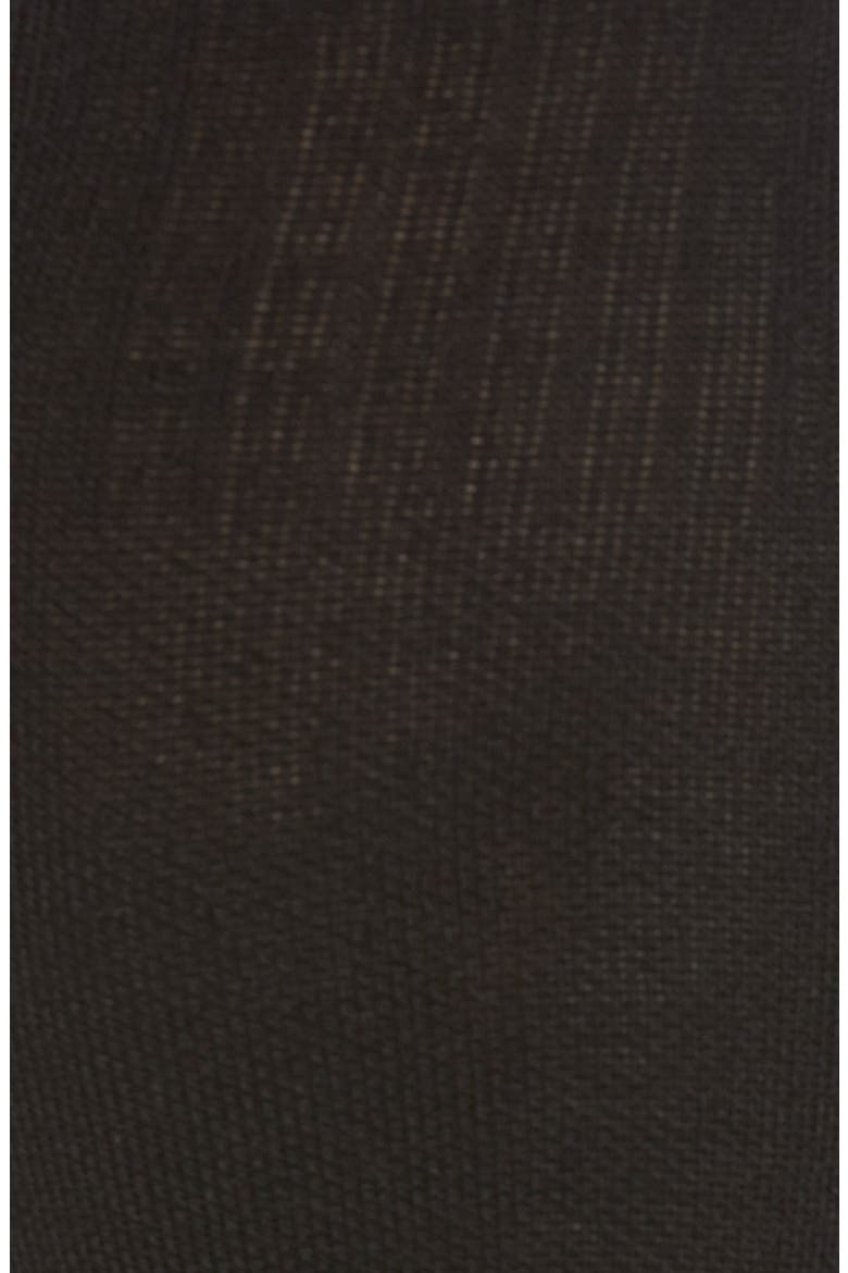 Circulator Compression Socks, Alternate, color, BLACK