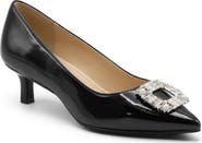 Adrienne Vittadini Sancere Kitten Heel