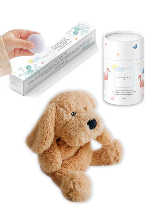 Sleepy Time Bliss Bundle