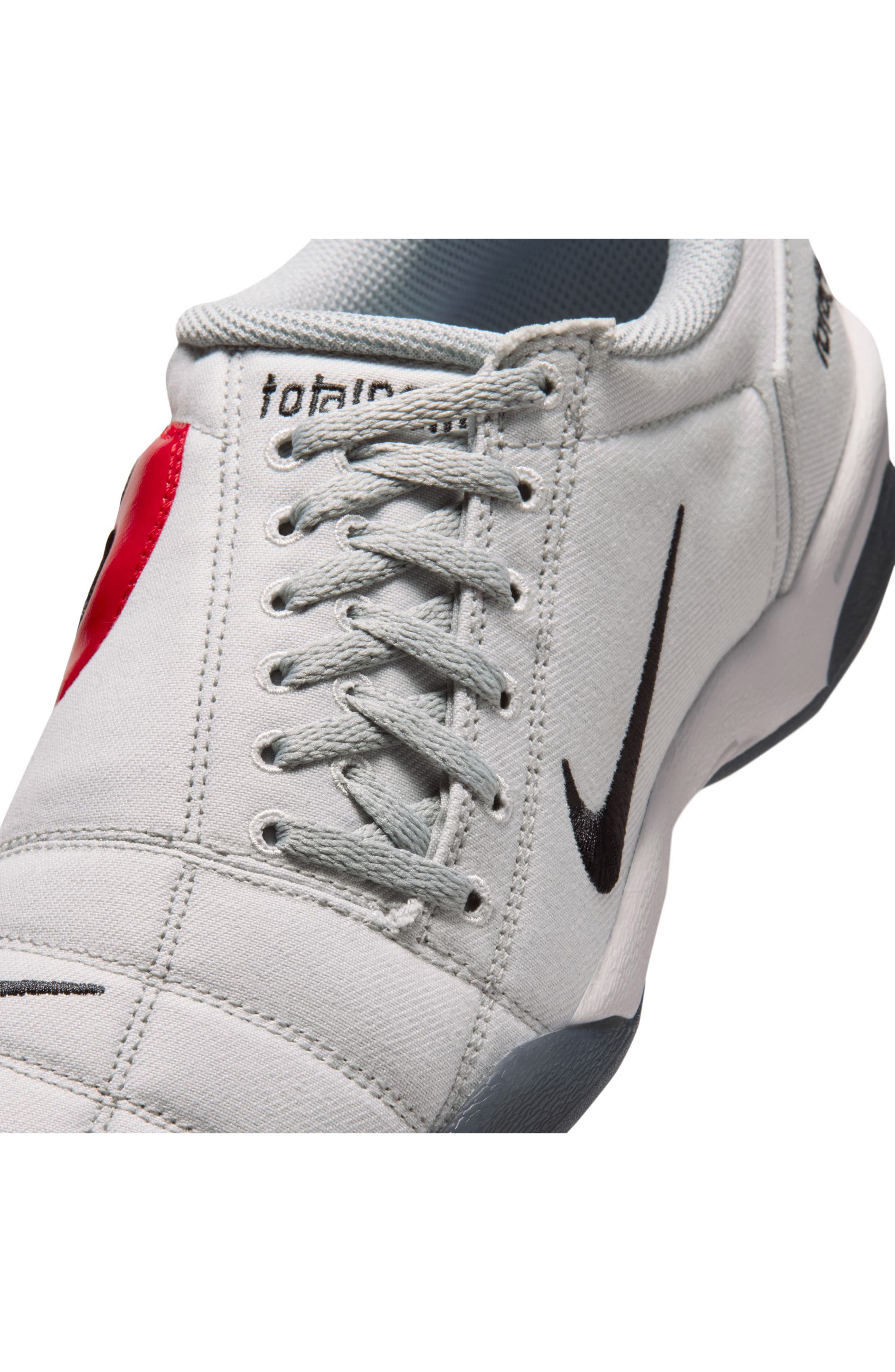 Total 90 Premium Soccer Sneaker (Men) | Nordstrom