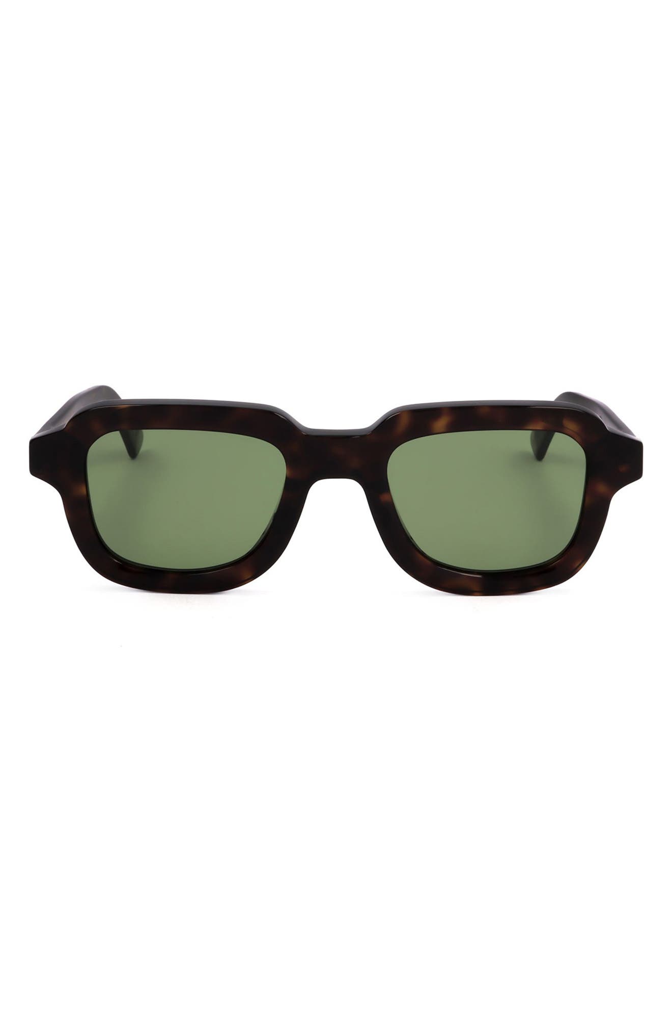 SUPER by RETROSUPERFUTURE® 52mm Square Sunglasses