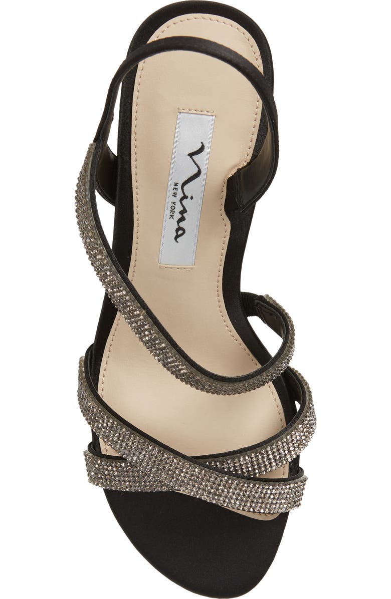 Nina Nizana Sandal, Alternate, color,