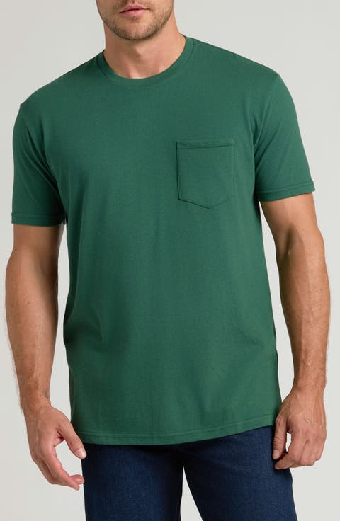 Pocket T-Shirt