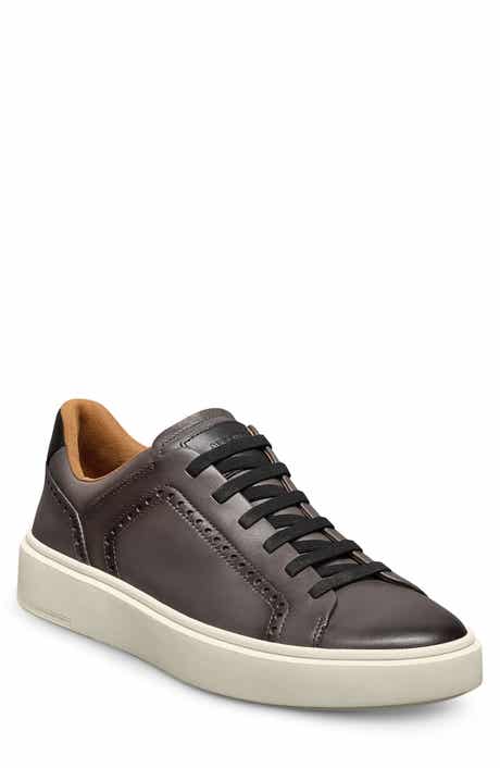Oliver Brogue Sneaker