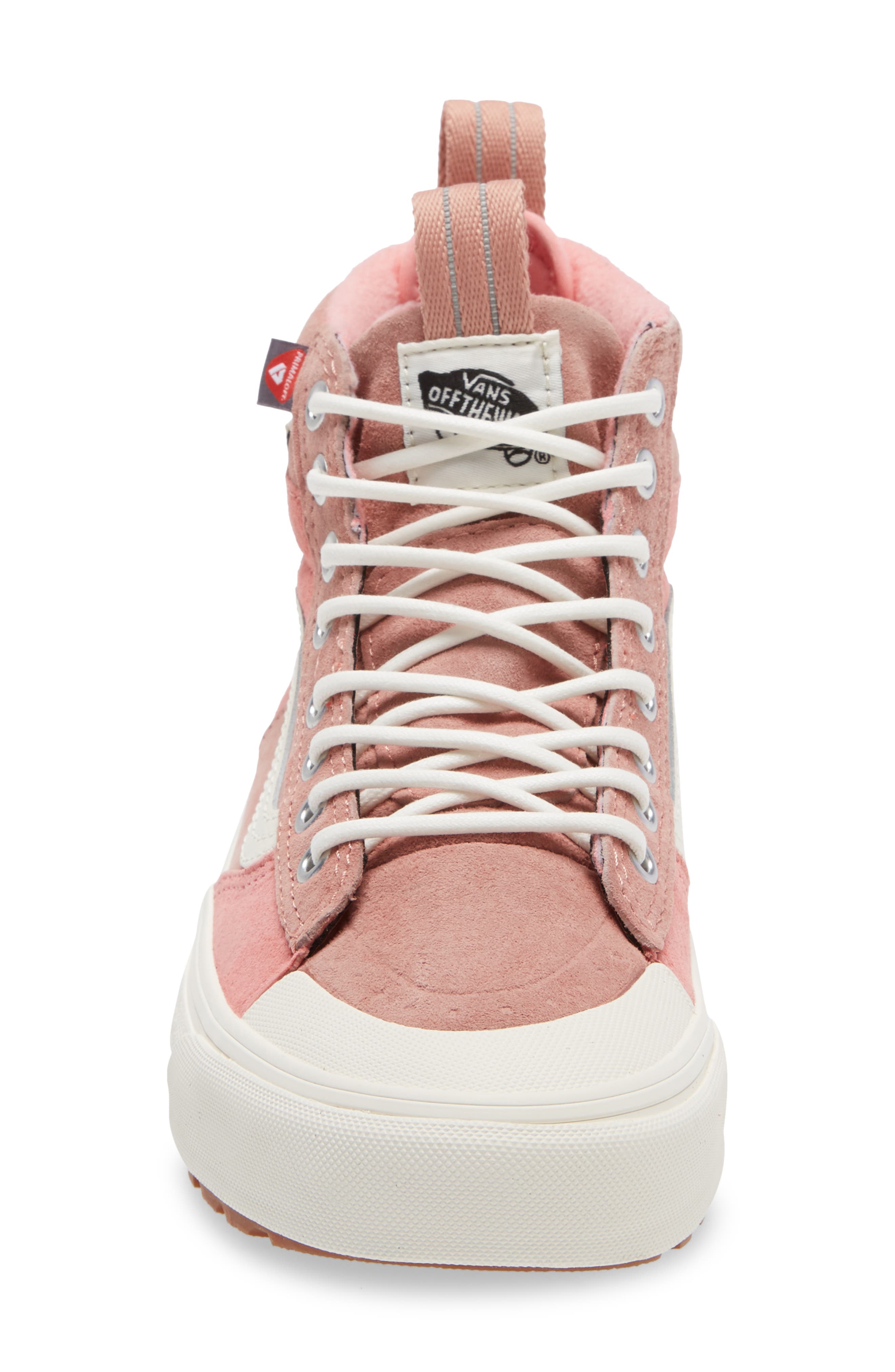 Vans Sk8-Hi MTE 2.0 DX Water Resistant High Top Sneaker, Alternate, color, 