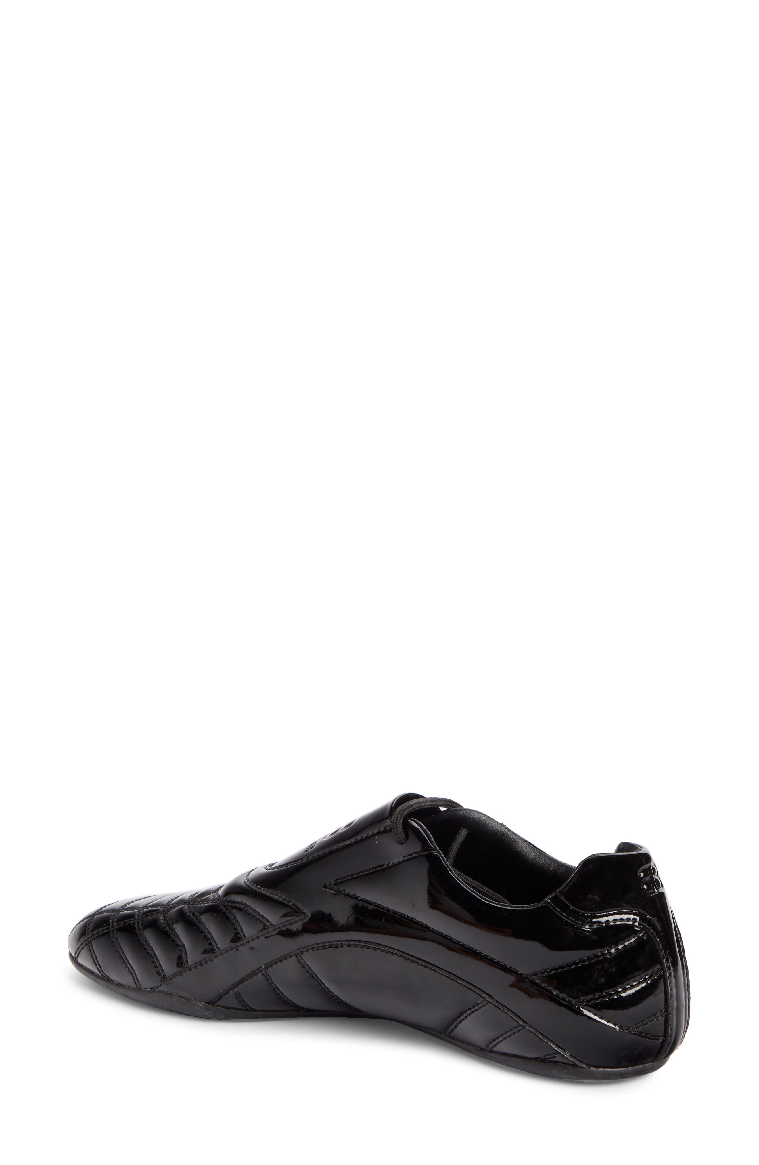Balenciaga Zen Sneaker, Alternate, color, 