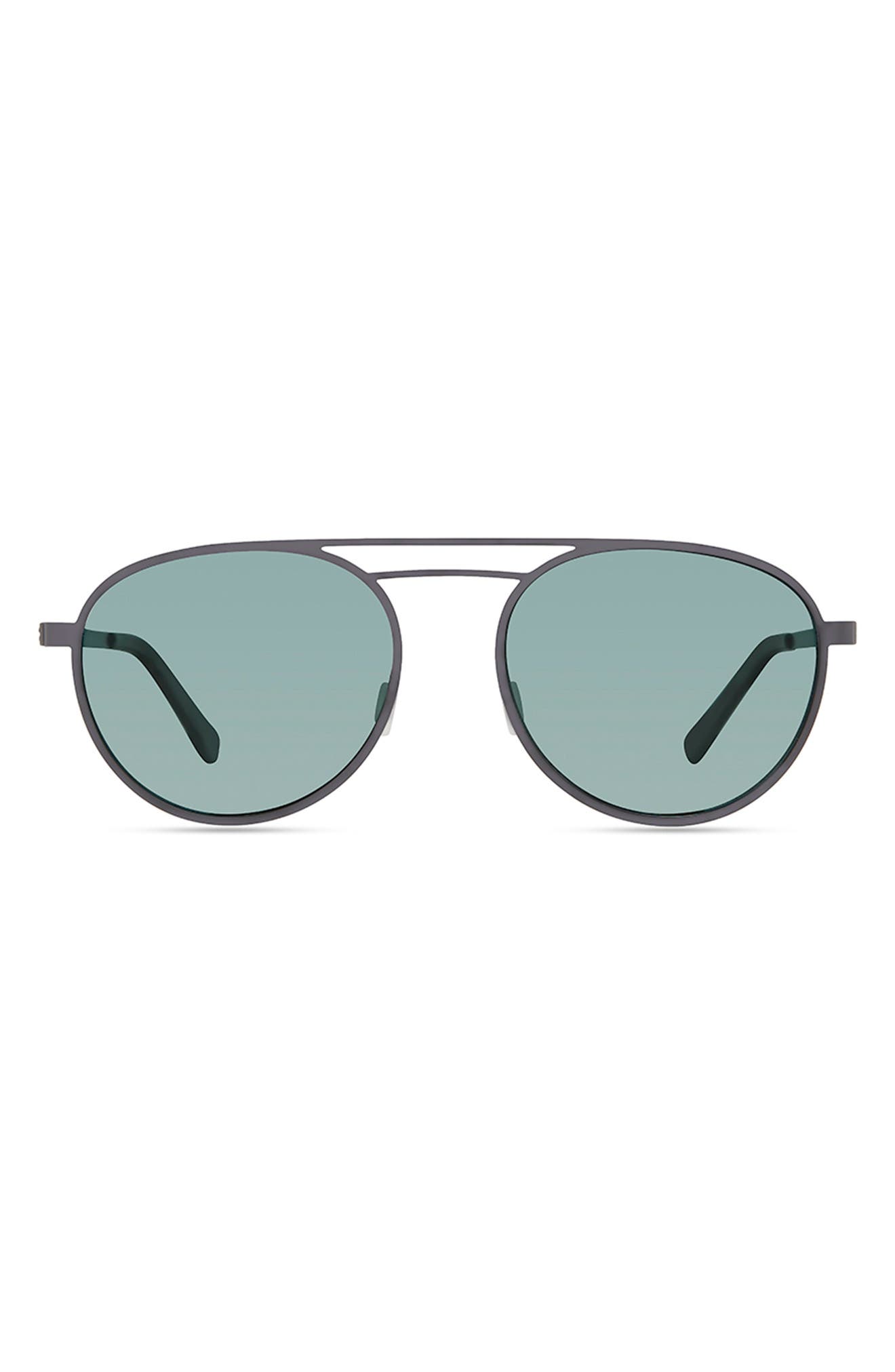 Eco Aviator Sunglasses