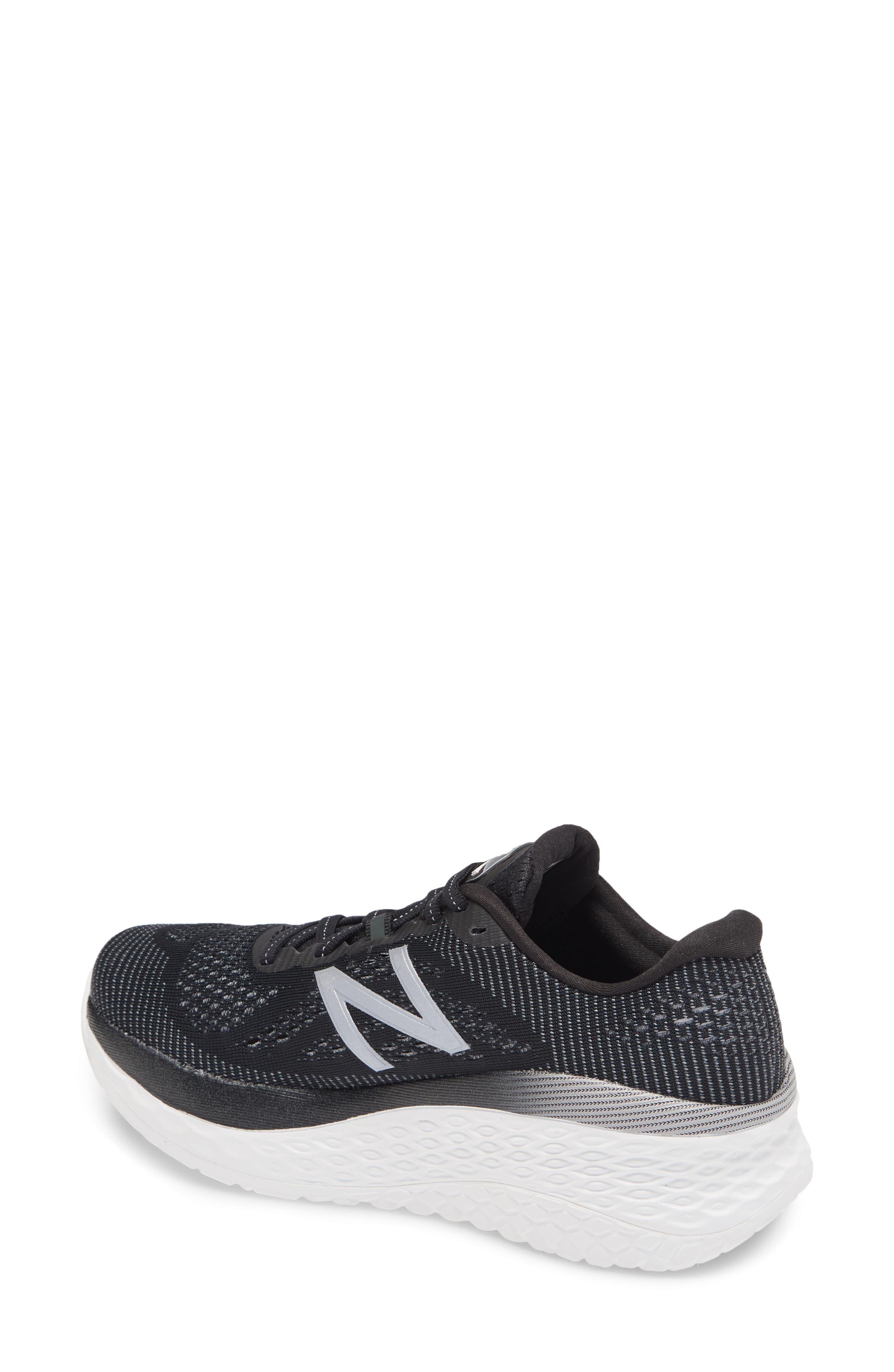 New Balance Fresh Foam MOR Running Shoe, Alternate, color, 