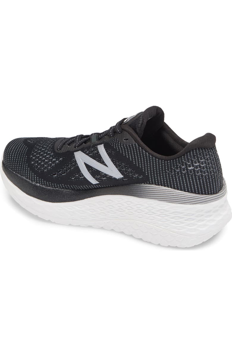 New Balance Fresh Foam MOR Running Shoe, Alternate, color,