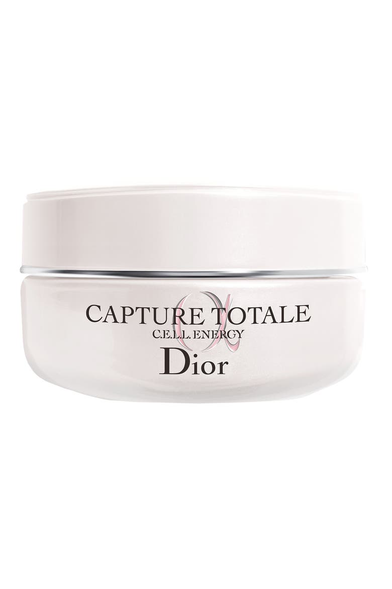 Capture Totale Firming & Wrinkle-Correcting Eye Cream, Main, color, NO COLOR