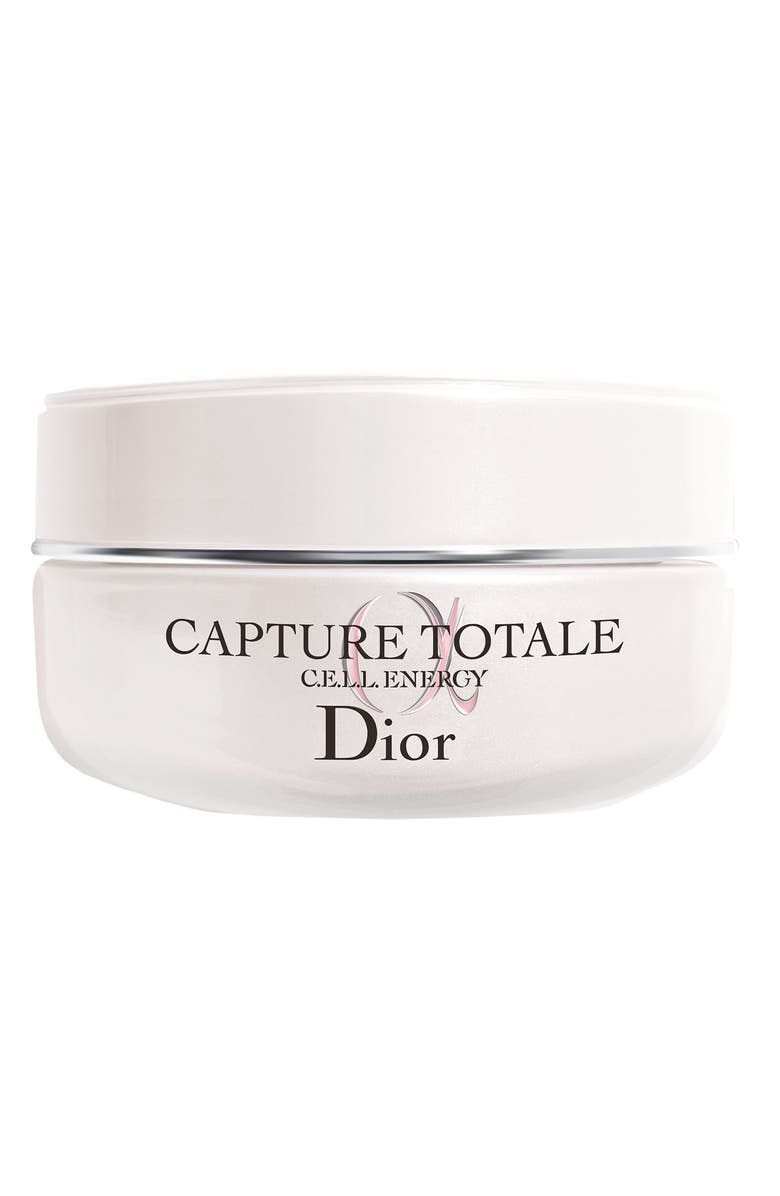 DIOR Capture Totale Firming & Wrinkle-Correcting Eye Cream, Main, color,