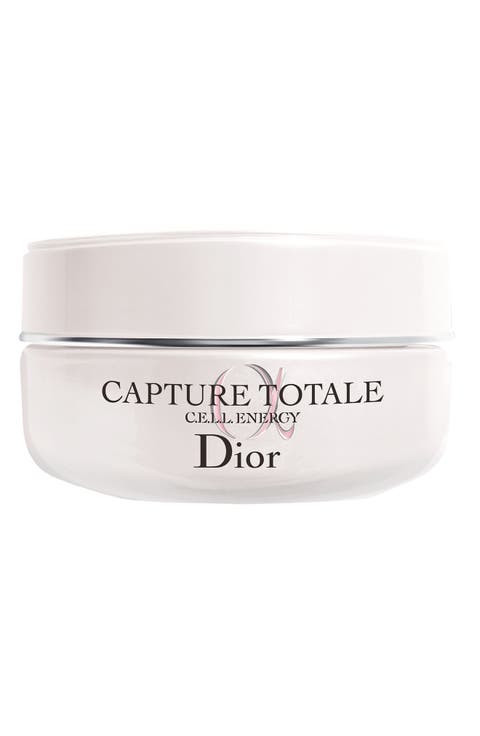 Capture Totale Firming & Wrinkle-Correcting Eye Cream