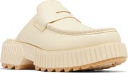 SOREL Ona Ave Penny Loafer Mule