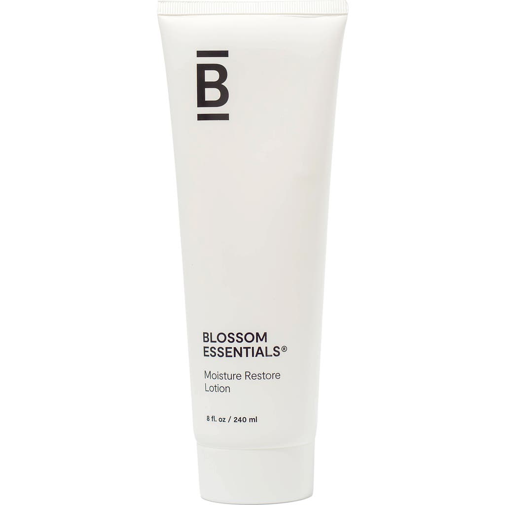 Blossom Essentials Moisture Restore Body Lotion