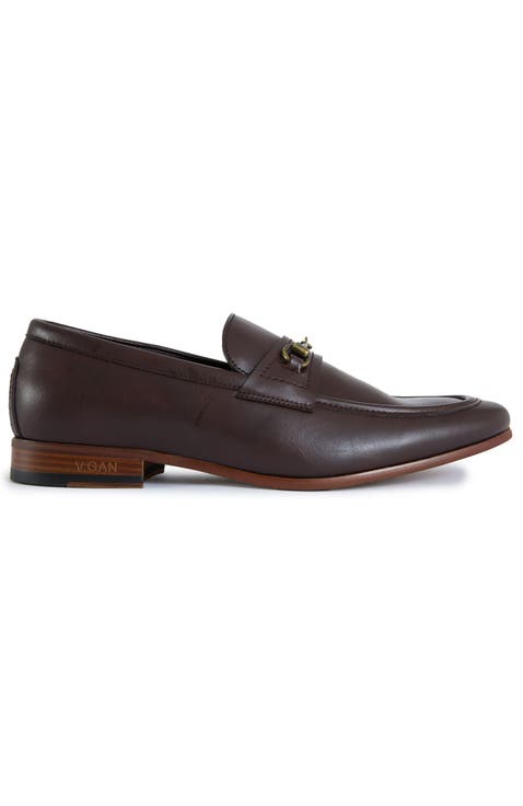 Cappucino Loafers