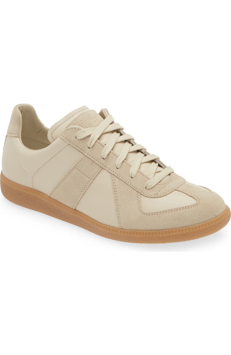 Maison Margiela Replica Low Top Sneaker, Main, color,