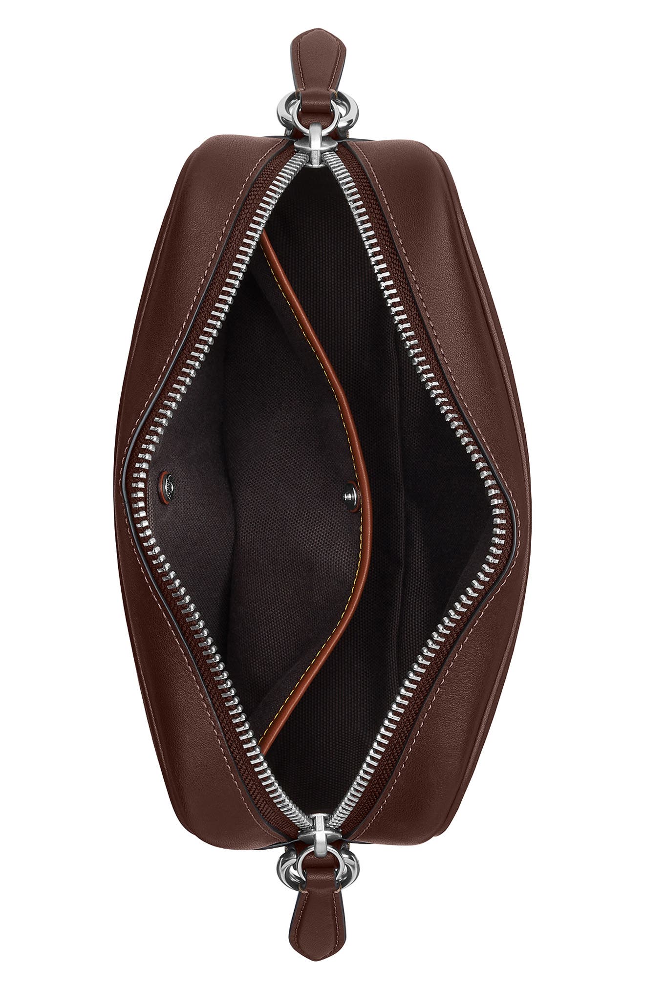 Radio Camera Bag, Alternate, color, MAPLE