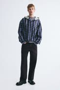 H&M Relaxed-Fit Cotton Pants