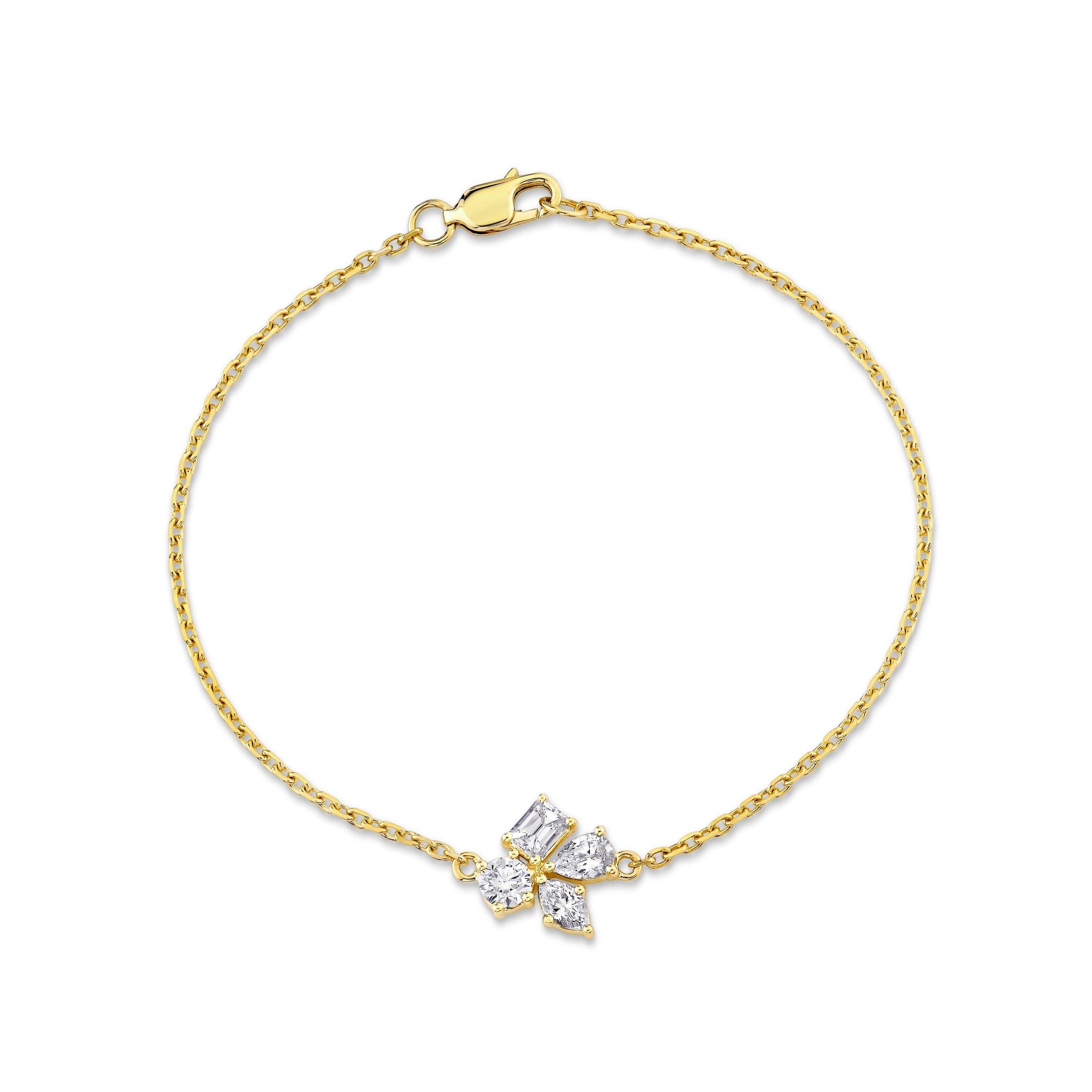 selected Yellow Gold