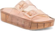 Dolce Vita Julio X Platform Sandal