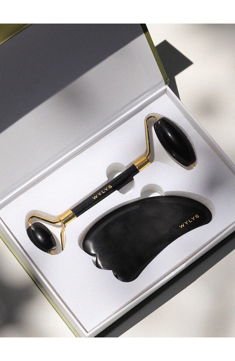 WYLYS The Illuminate + Sculpt Skin Care Set, Alternate, color, NO COLOR