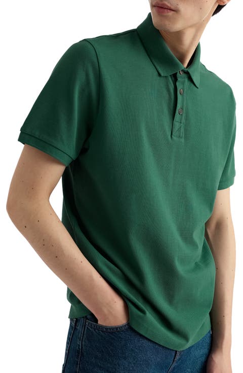 Balefire Polo