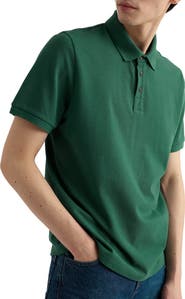 Seasalt Cornwall Balefire Polo