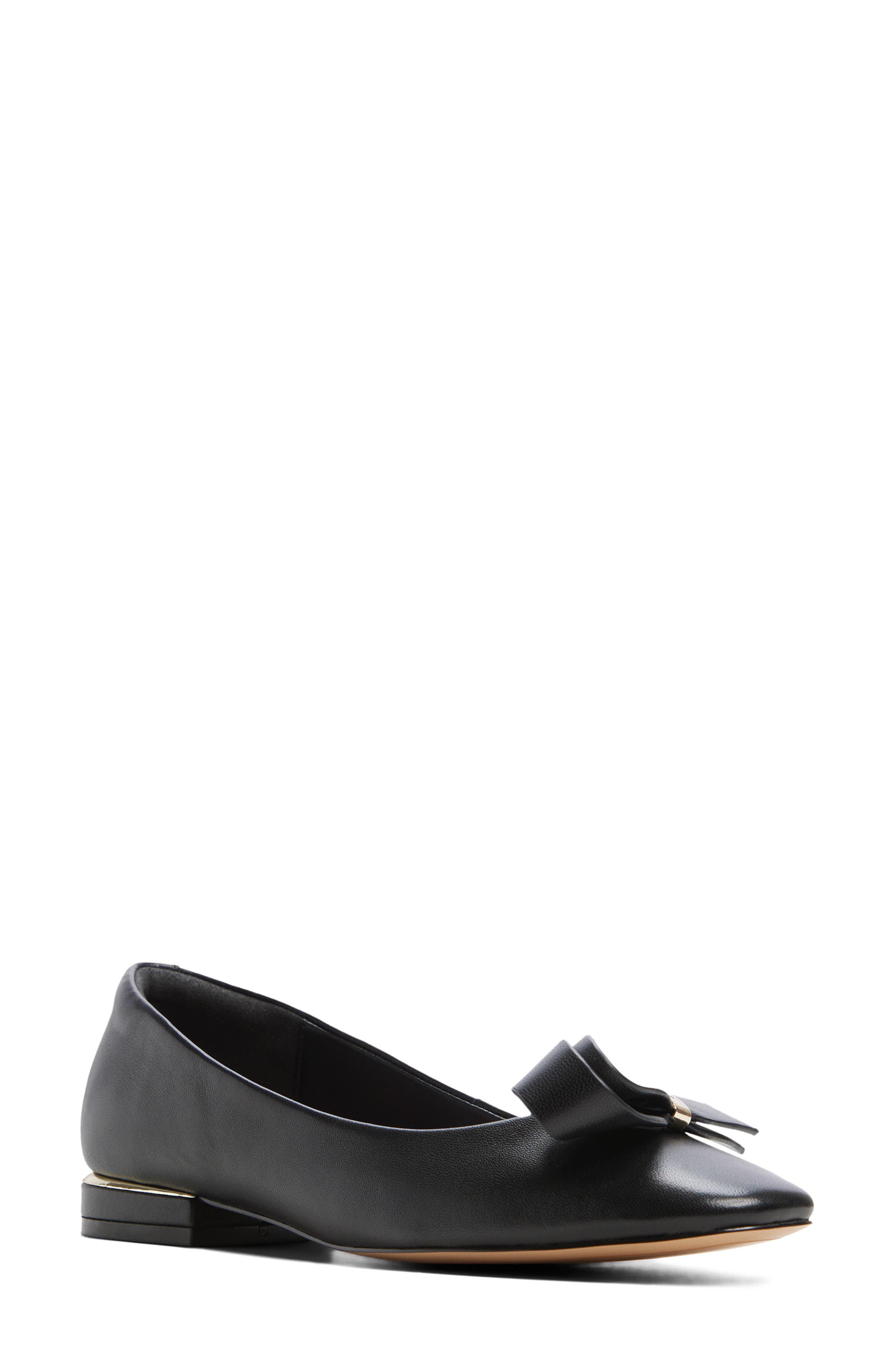 SMOOTH BLACK
