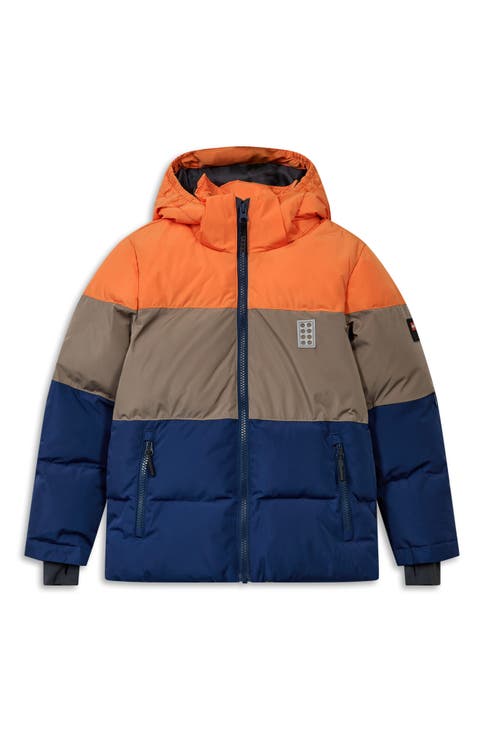 Kids' Winter Ski Jacket