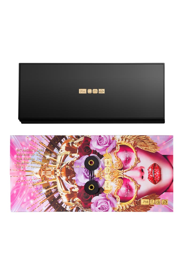 Mothership XI: Sunlit Seduction Eyeshadow Palette, Alternate, color, SUNLIT SEDUCTION