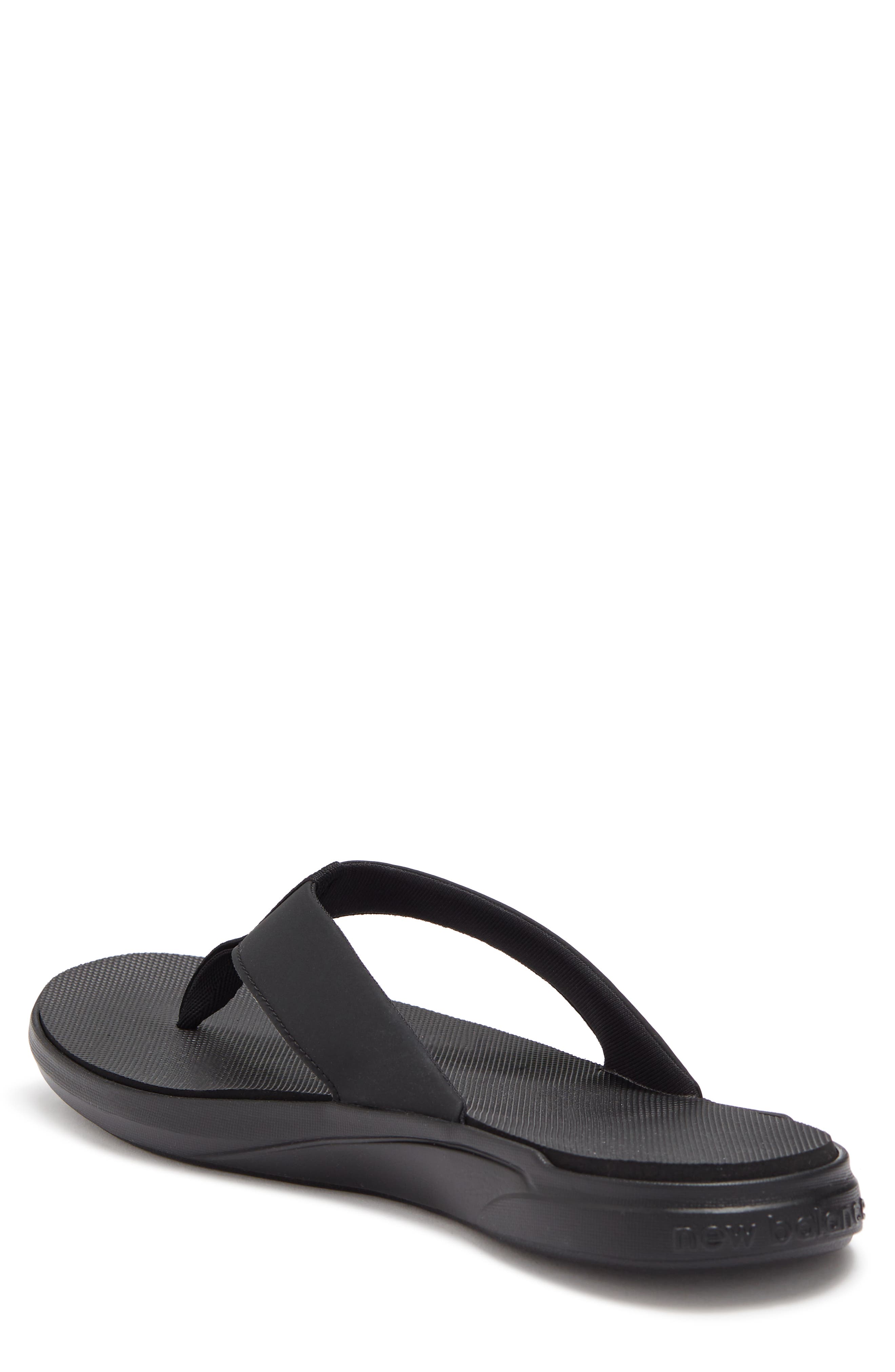 New Balance Flip-Flop Sandal, Alternate, color, 
