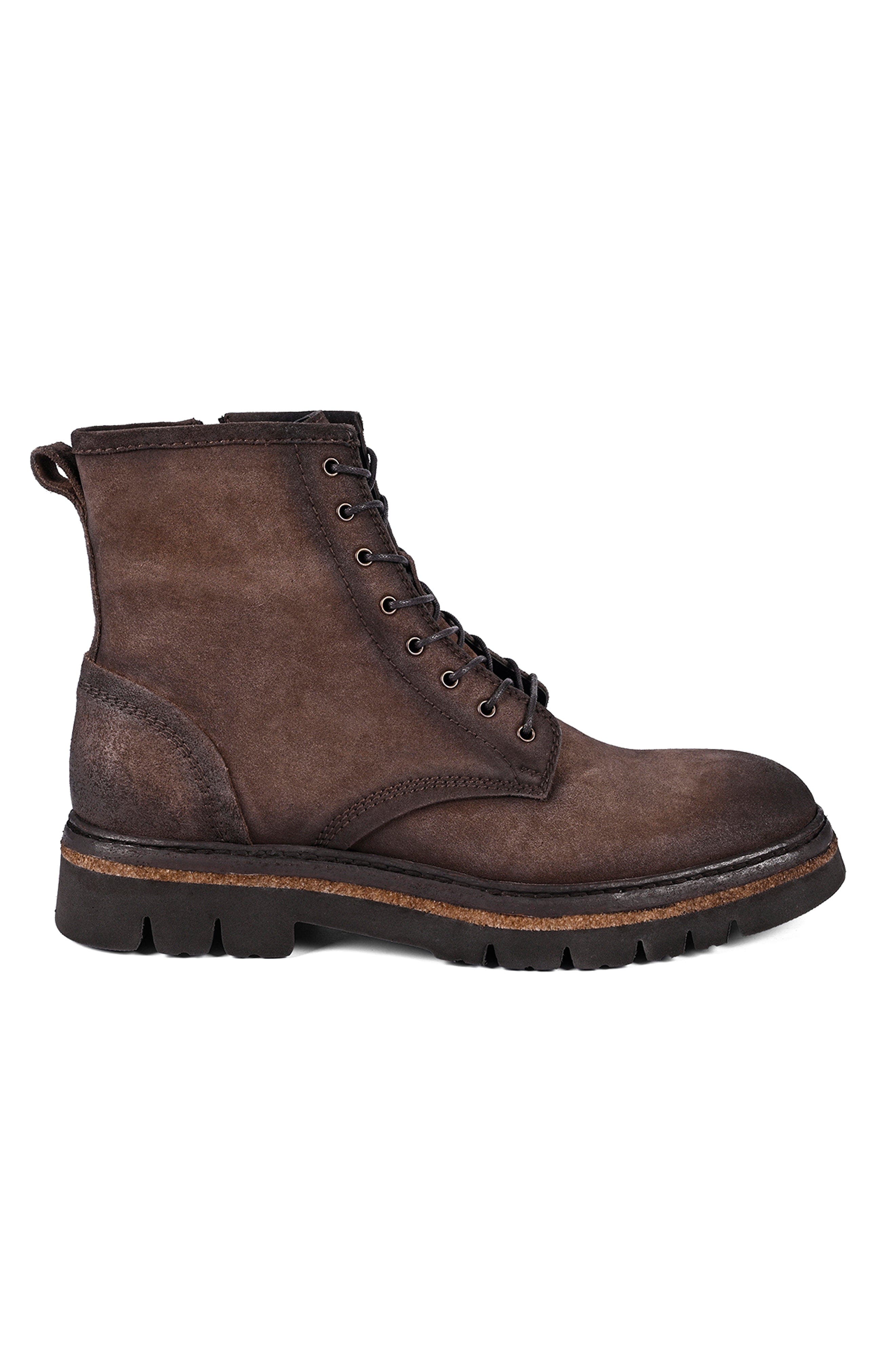 Duty Boot, Alternate, color, Brown Valour