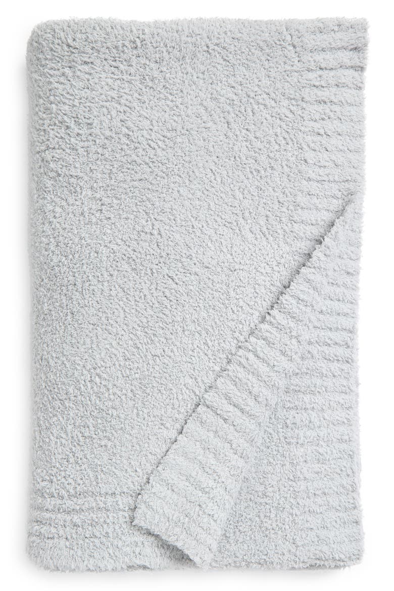 CozyChic™ Throw Blanket, Main, color, OCEAN