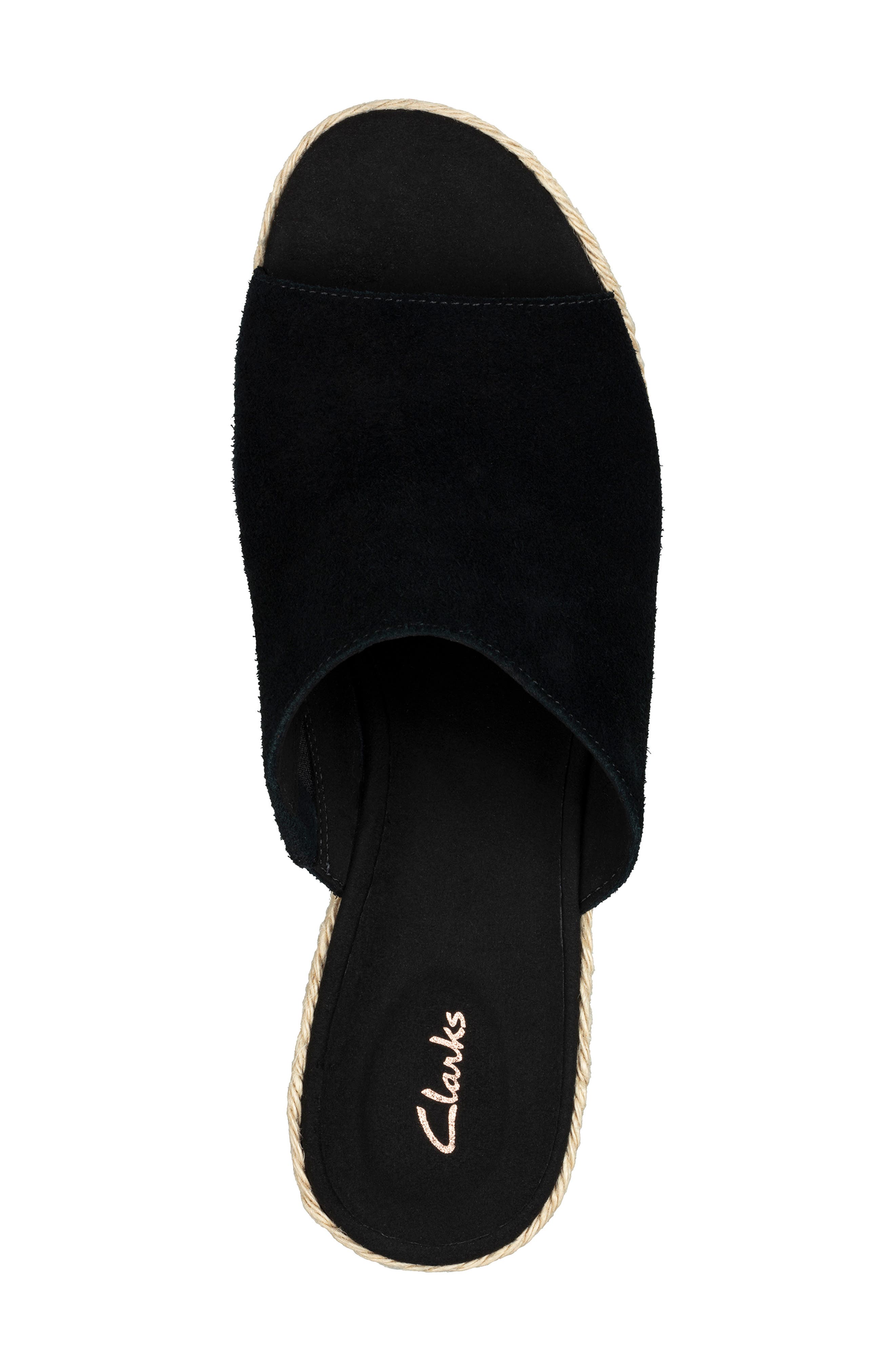 Clarks<sup>®</sup> Maritsa Platform Mule, Alternate, color, 