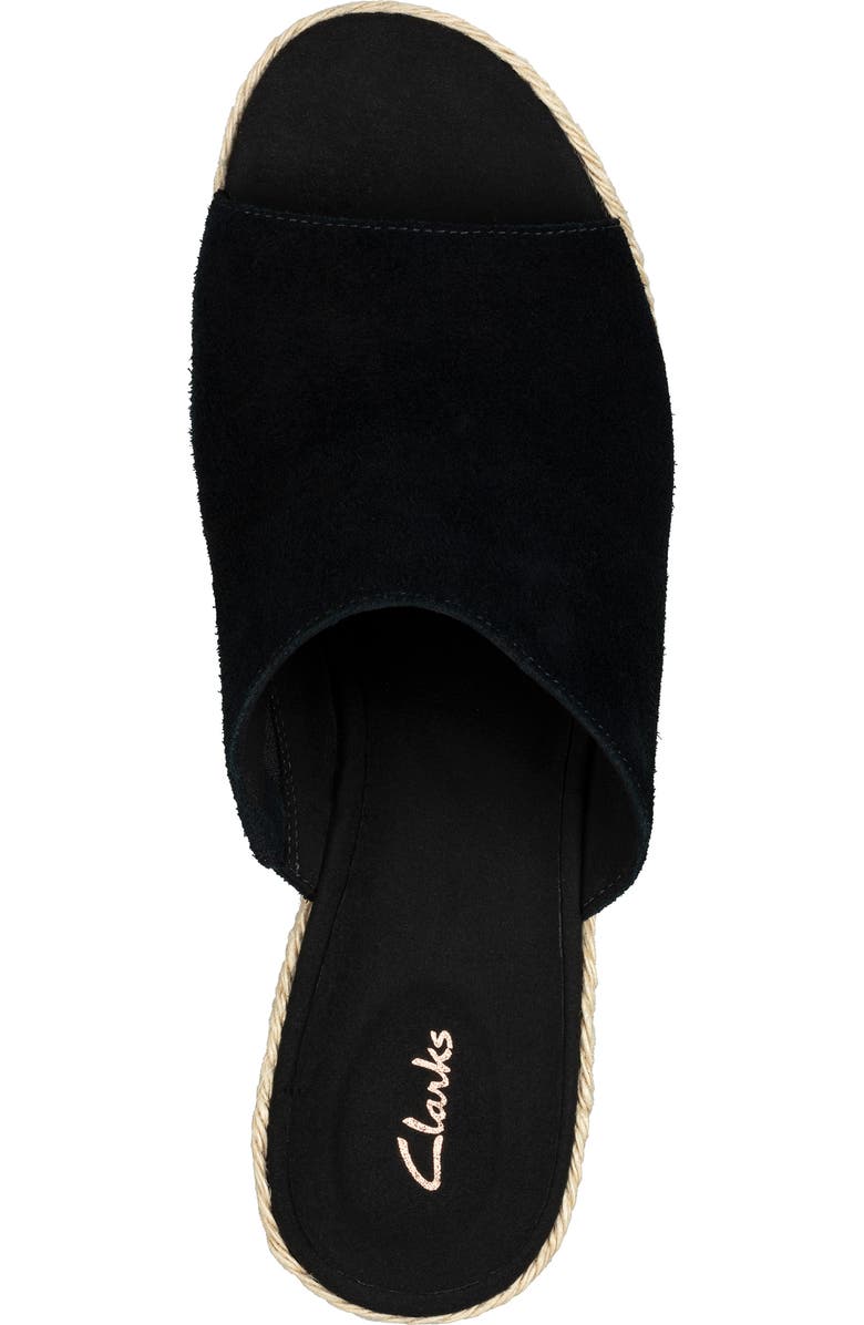 Clarks<sup>®</sup> Maritsa Platform Mule, Alternate, color,