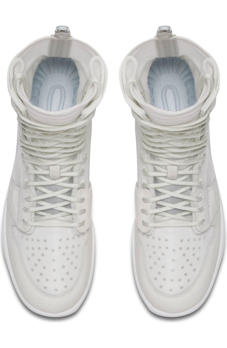 Nike Air Jordan 1 Explorer XX Convertible High Top Sneaker, Alternate, color,