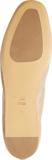 Luna Ballet Flat
