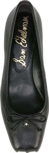 Rosa Pump