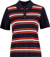 Barbour Launton Stripe Polo