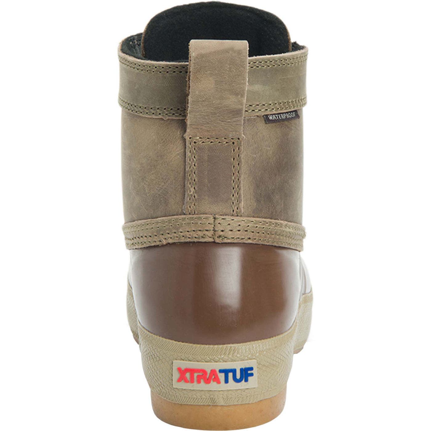 XTRATUF Women's Legacy Lace Up Boot, Alternate, color, 