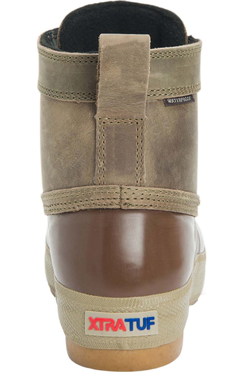 XTRATUF Women's Legacy Lace Up Boot, Alternate, color,