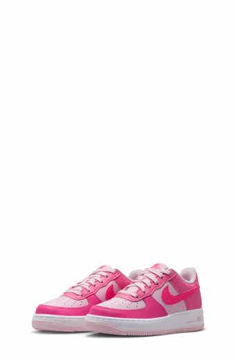 Kids' Air Force 1 Sneaker