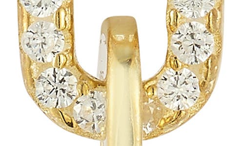 Chloe & Madison Chloe And Madison 3-link Drop Earrings In Gold