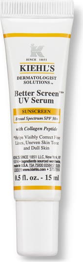 Kiehl's Since 1851 Better Screen UV Serum | Nordstrom