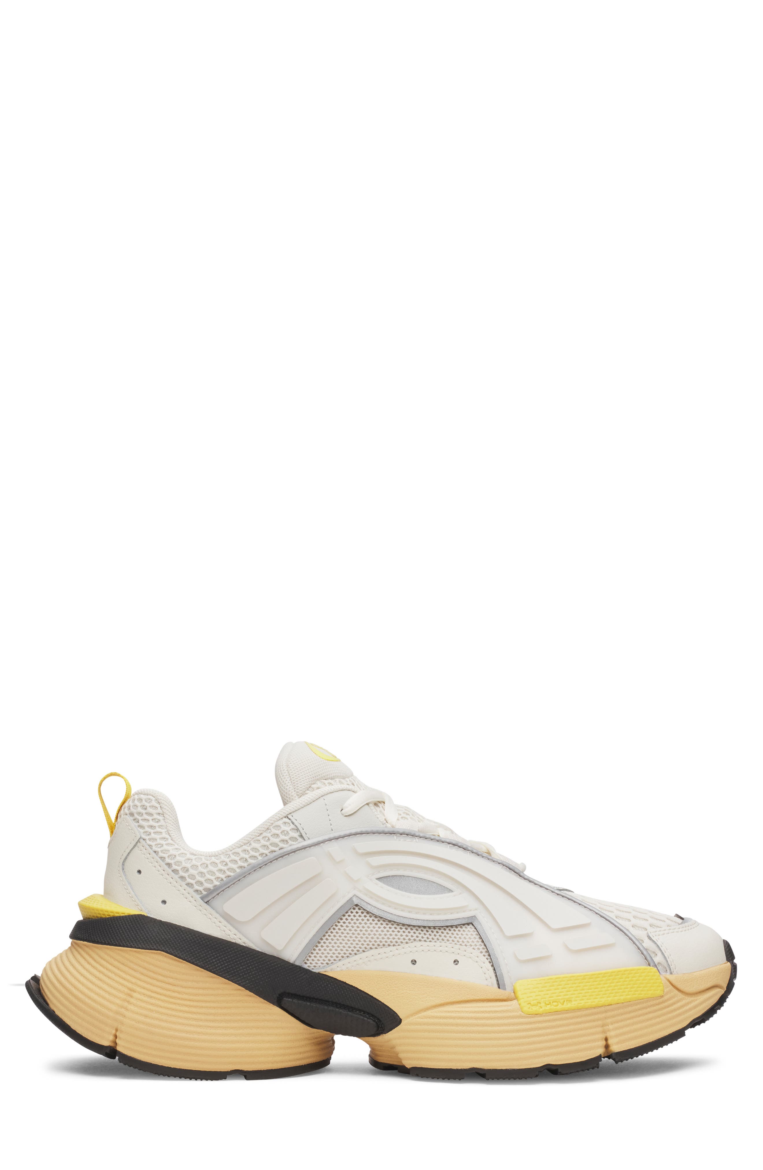 UA Arc 96 Sneaker, Alternate, color, 279 STONE