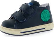 Naturino Kids' Falcotto Michael High Top Sneaker