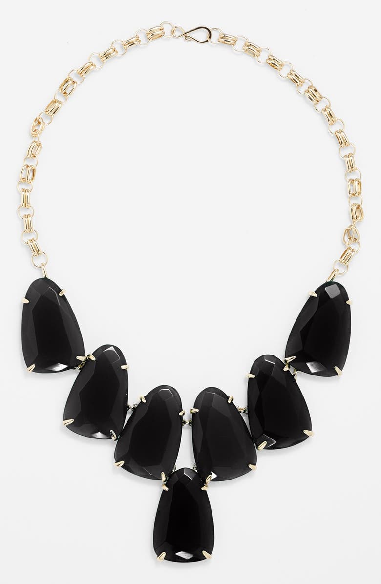 Kendra Scott Harlow Necklace, Main, color,